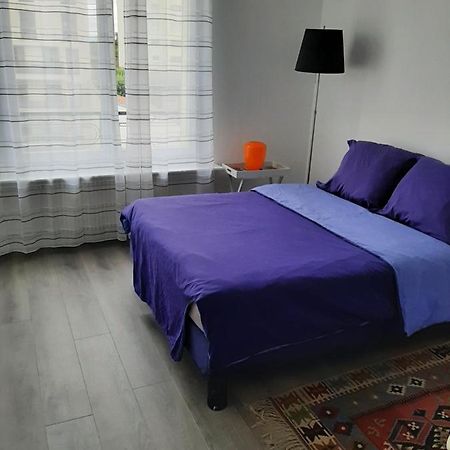 Appartement Cosy De Centre Ville Charenton-le-Pont Εξωτερικό φωτογραφία