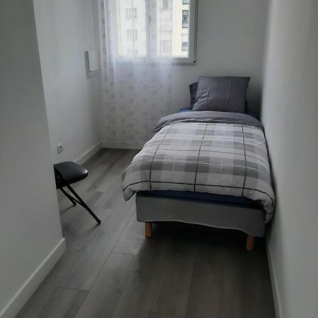 Appartement Cosy De Centre Ville Charenton-le-Pont Εξωτερικό φωτογραφία