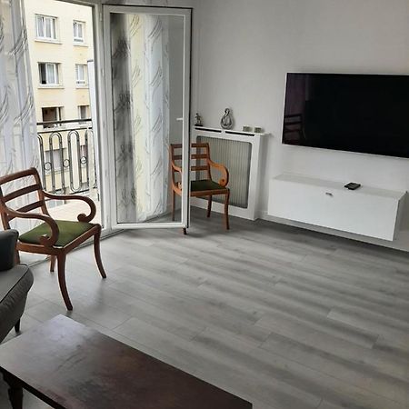Appartement Cosy De Centre Ville Charenton-le-Pont Εξωτερικό φωτογραφία