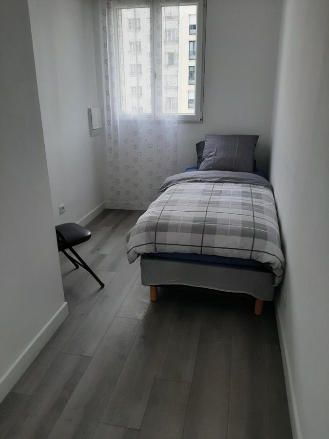 Appartement Cosy De Centre Ville Charenton-le-Pont Εξωτερικό φωτογραφία