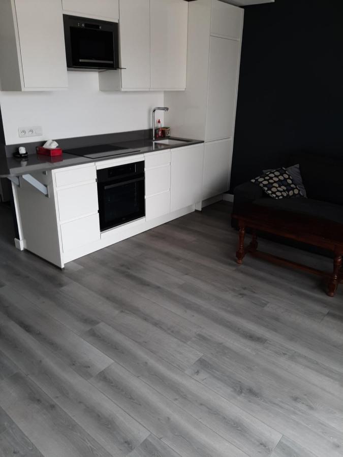 Appartement Cosy De Centre Ville Charenton-le-Pont Εξωτερικό φωτογραφία